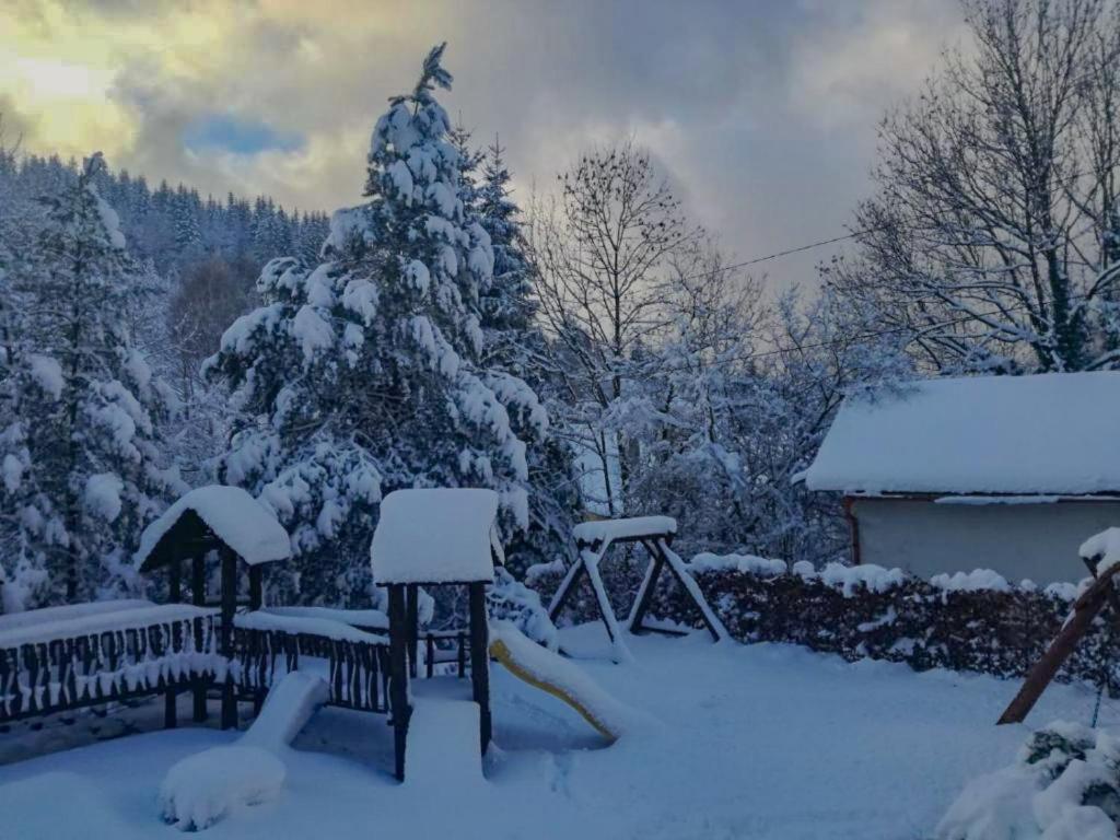 Penzion Rudolf Liberec Exteriör bild