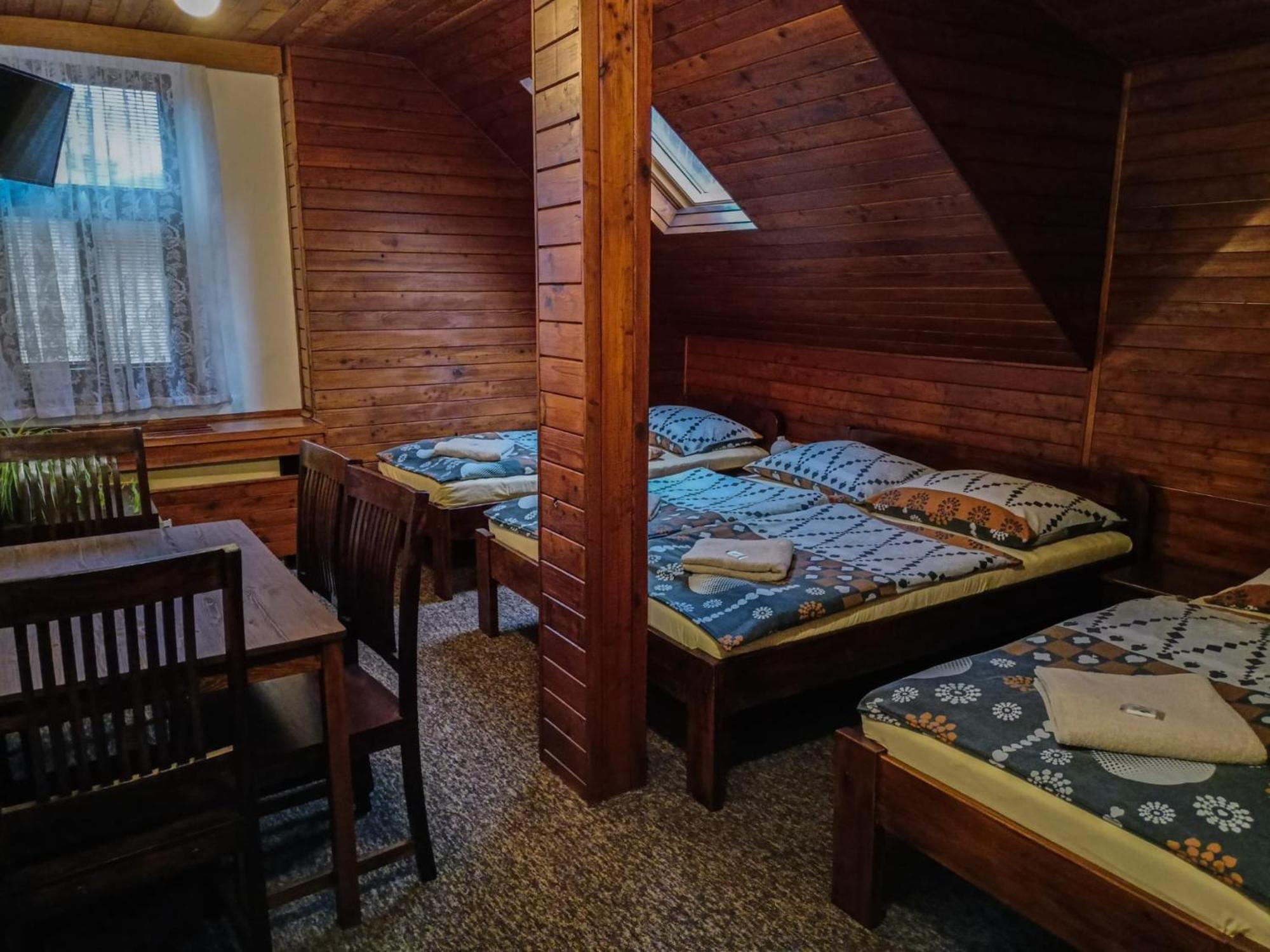 Penzion Rudolf Liberec Exteriör bild